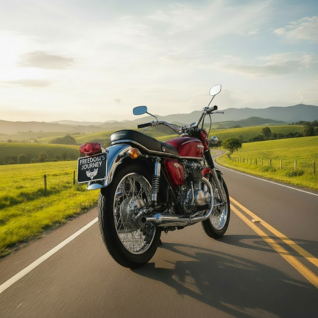 Hondasa - Peças Honda Clássicas