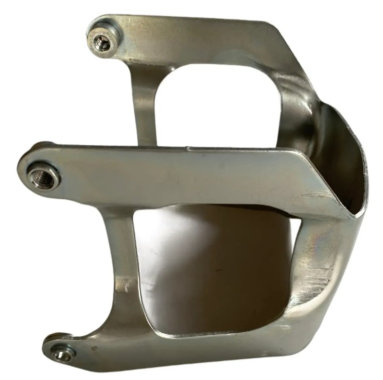Suporte Paralama Dianteiro